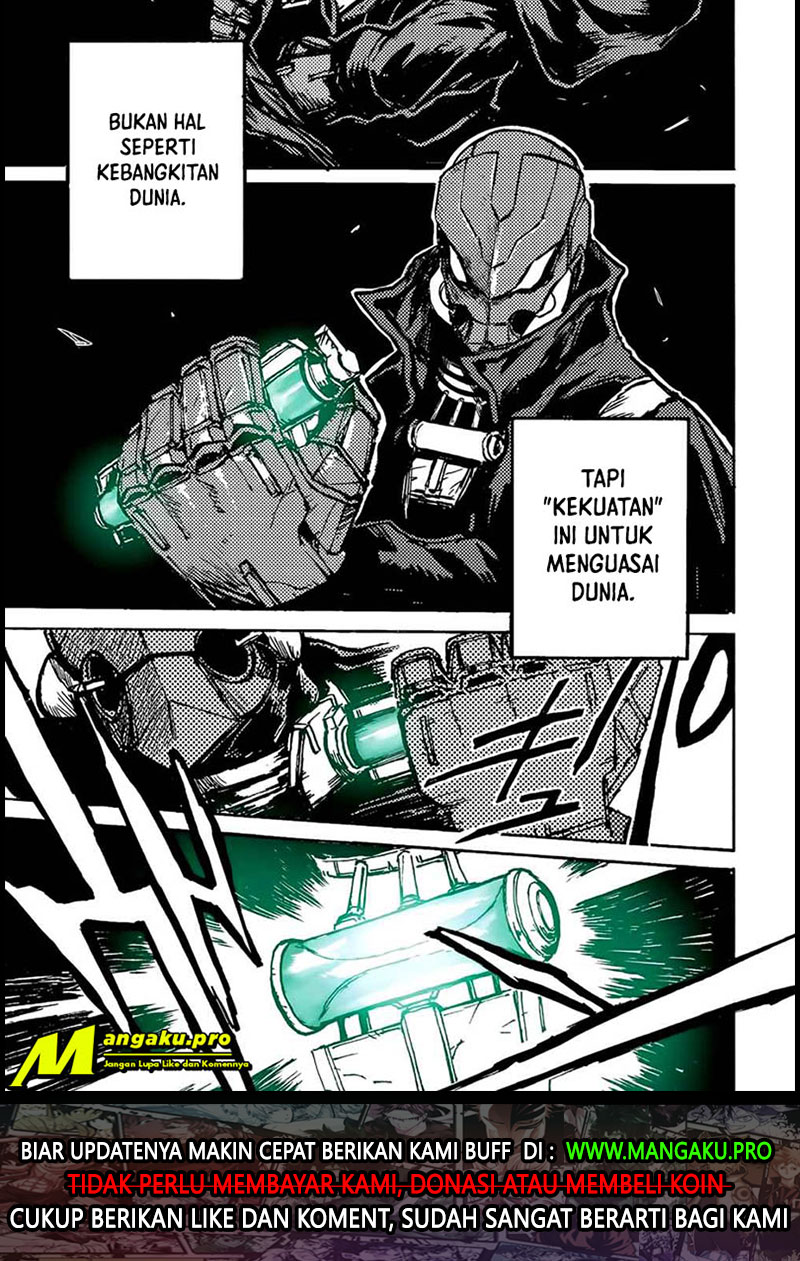 Colorless Chapter 1 Gambar 31