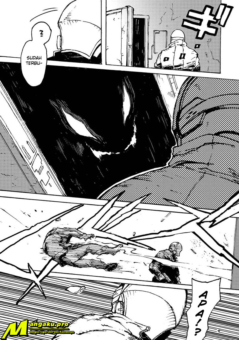 Colorless Chapter 1 Gambar 5
