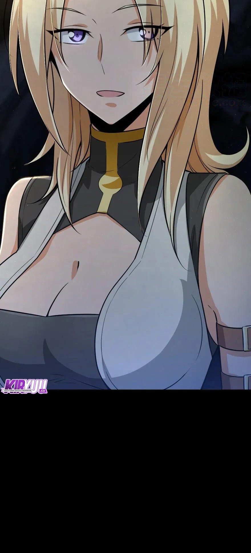 Release That Witch Chapter 167 Gambar 27