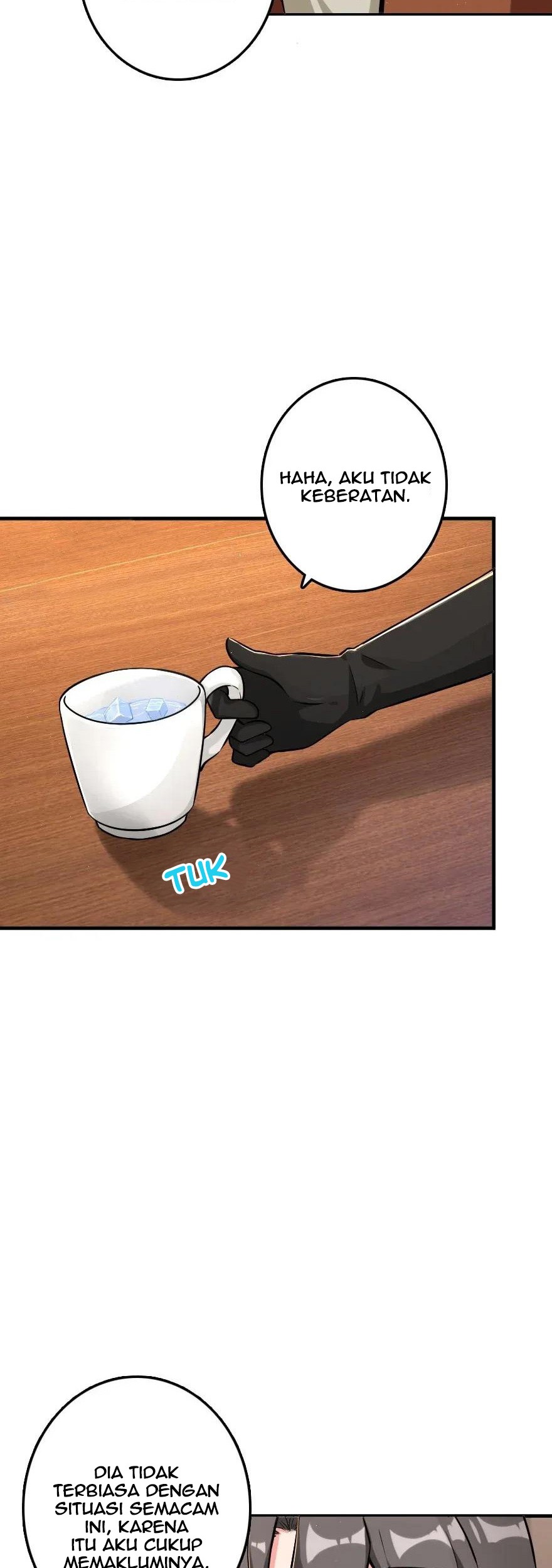 Release That Witch Chapter 167 Gambar 6