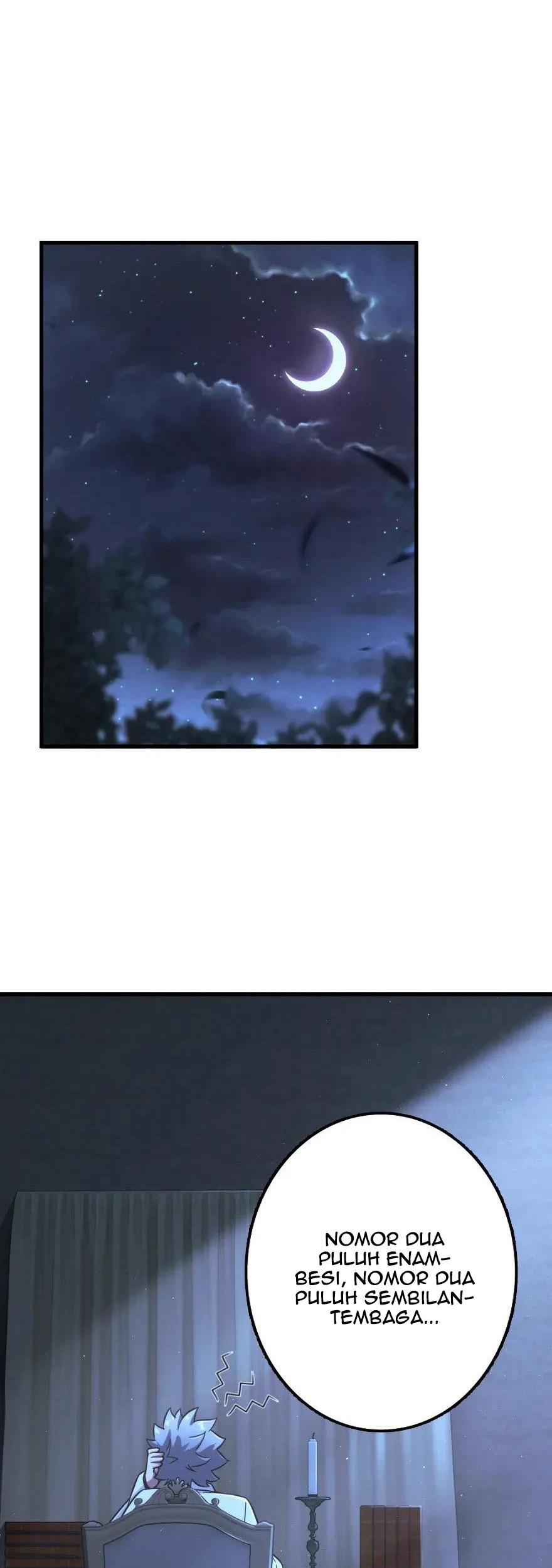 Release That Witch Chapter 167 Gambar 8