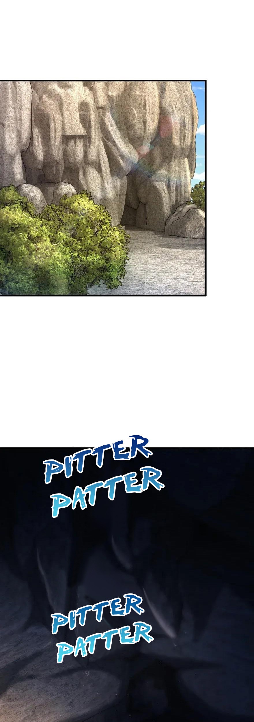 Release That Witch Chapter 167 Gambar 14