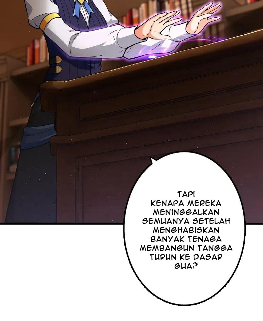 Release That Witch Chapter 168 Gambar 21