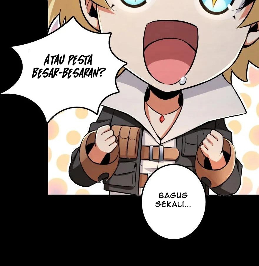 Release That Witch Chapter 168 Gambar 29