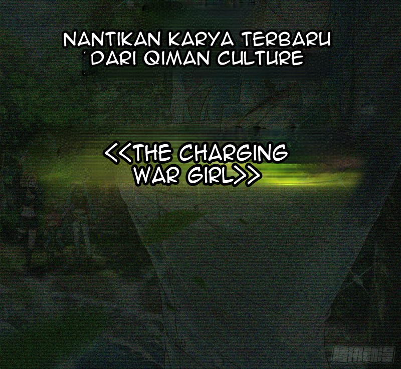 Charging War Girl Chapter 00 Gambar 15