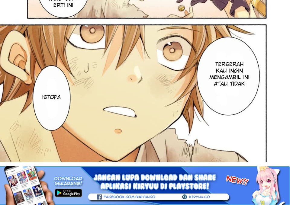Baca Kinka 1-mai de Kawaru Boukensha Seikatsu Chapter 1 Gambar 2