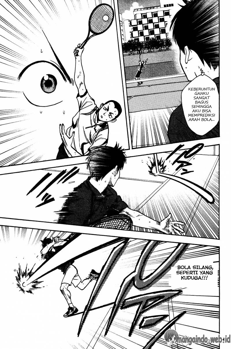 Baby Steps Chapter 243 Gambar 12