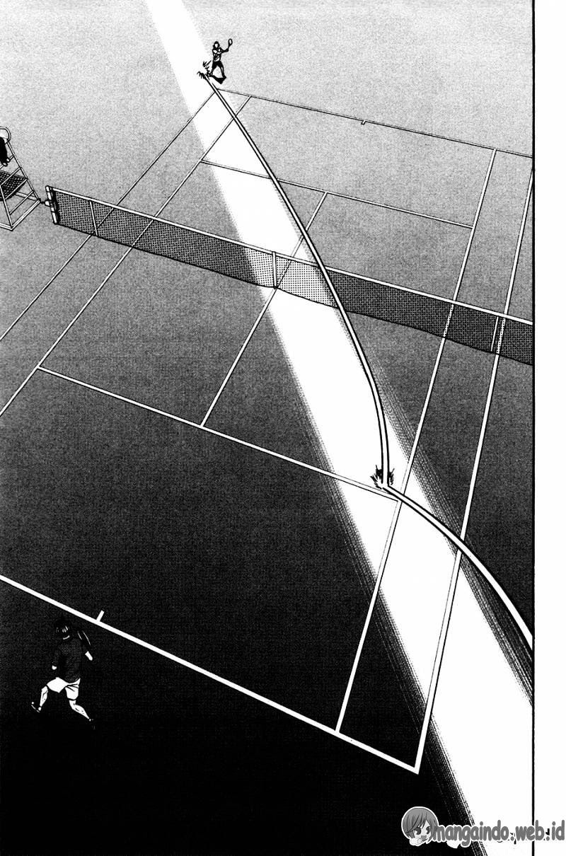 Baby Steps Chapter 243 Gambar 14