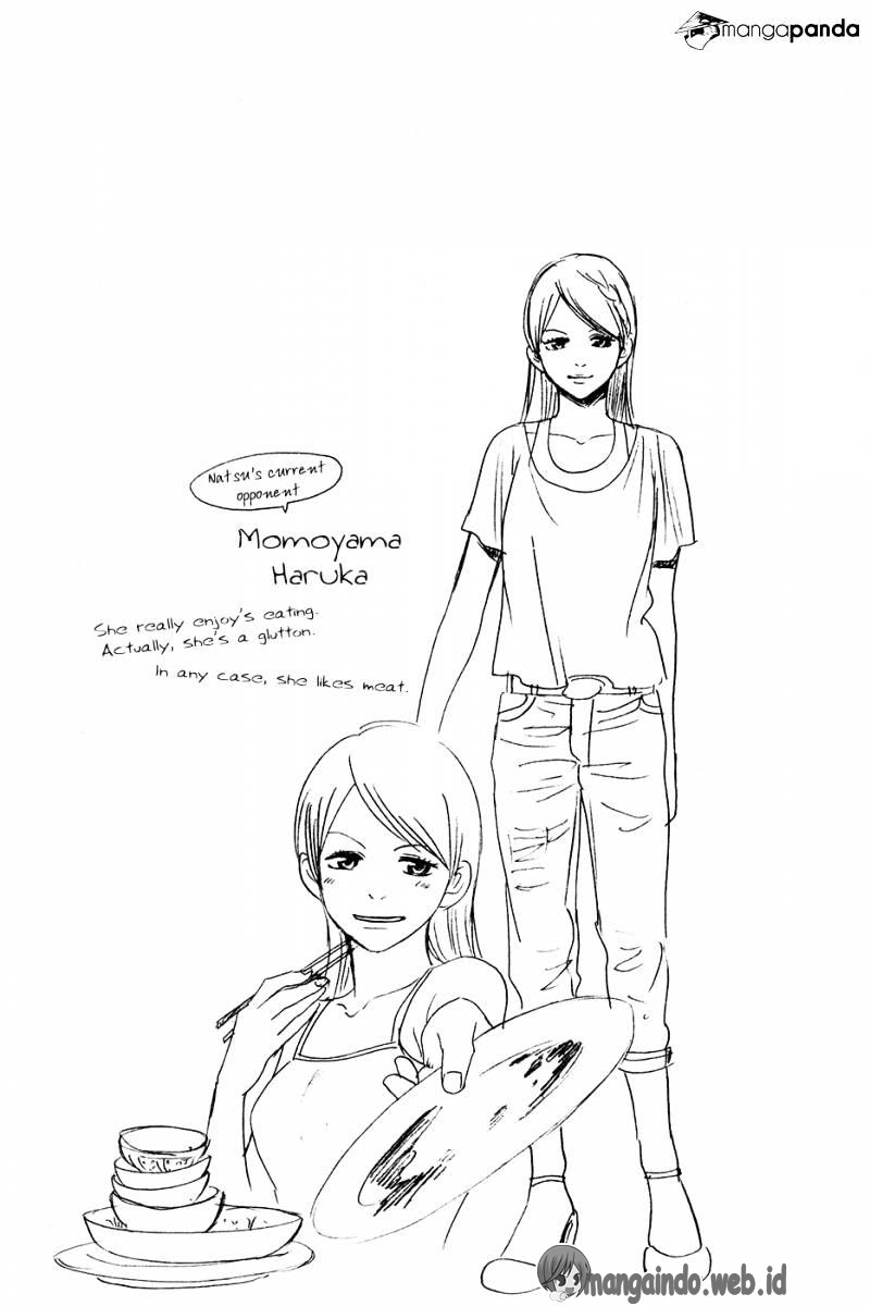 Baby Steps Chapter 243 Gambar 20