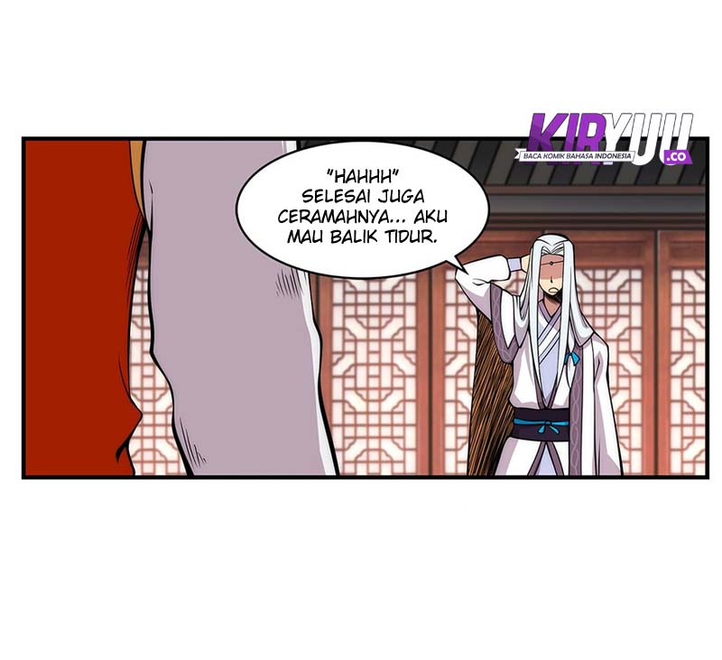 Martial King’s Retired Life Chapter 30 Gambar 10