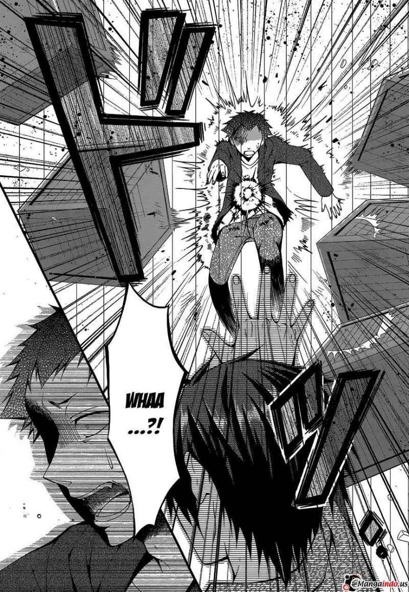Dracu-Riot! Chapter 11 Gambar 10