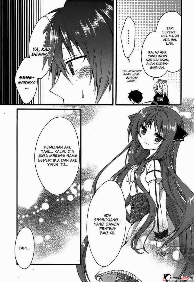 Dracu-Riot! Chapter 11 Gambar 24