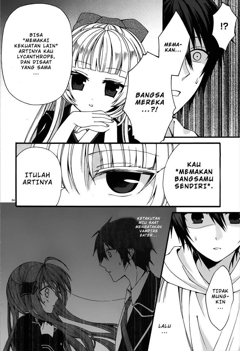 Dracu-Riot! Chapter 6 Gambar 5