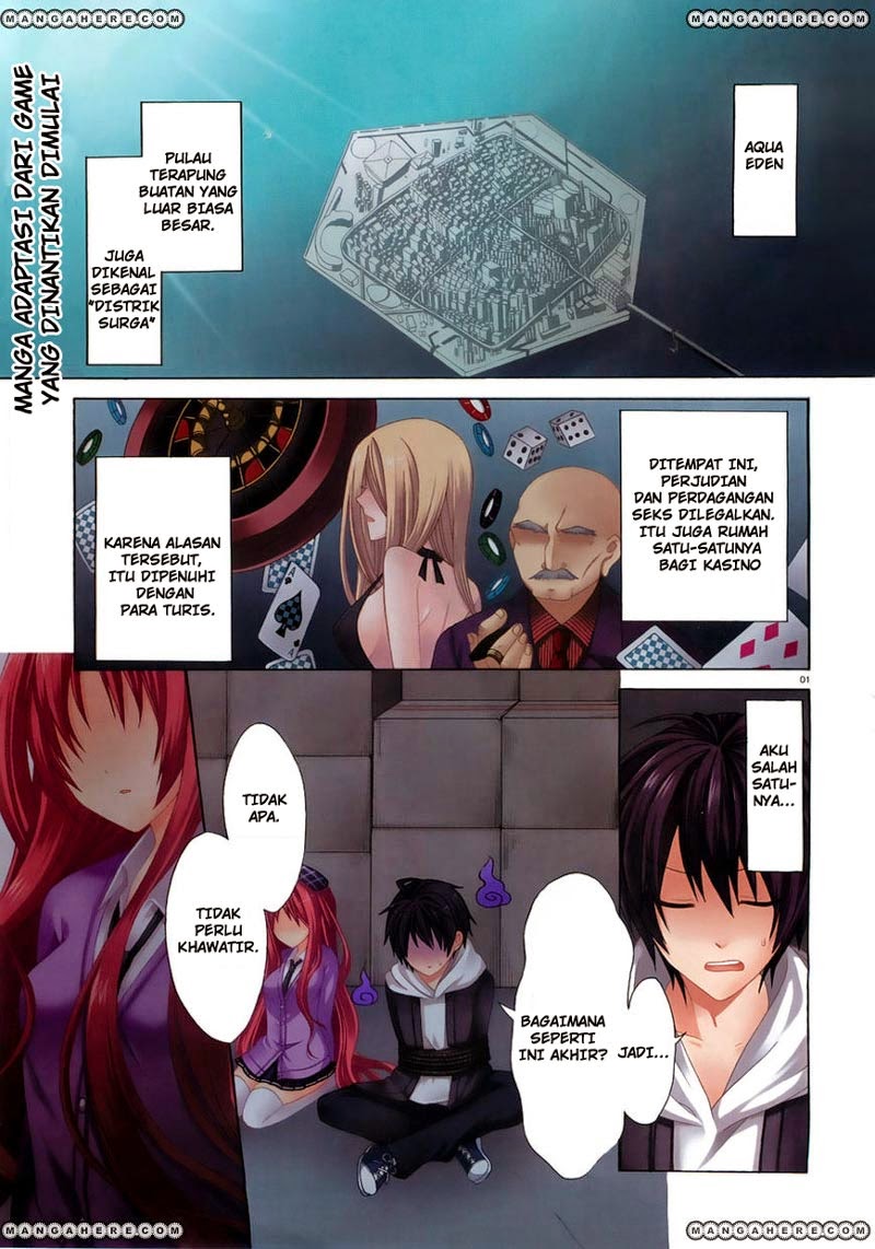 Baca  Dracu-Riot! Chapter 1 Gambar 2