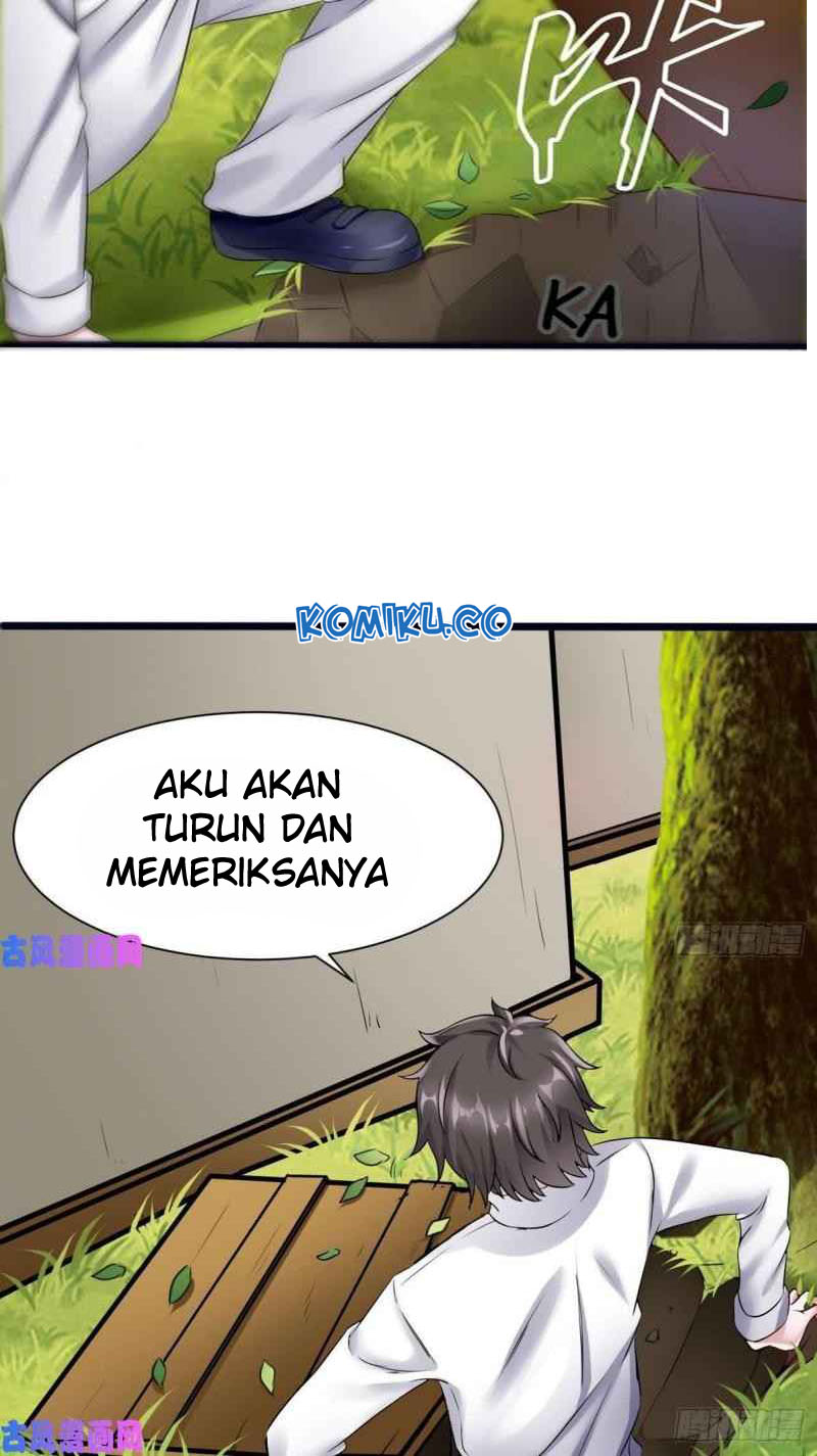 Super Keyboard Man Chapter 11 Gambar 12