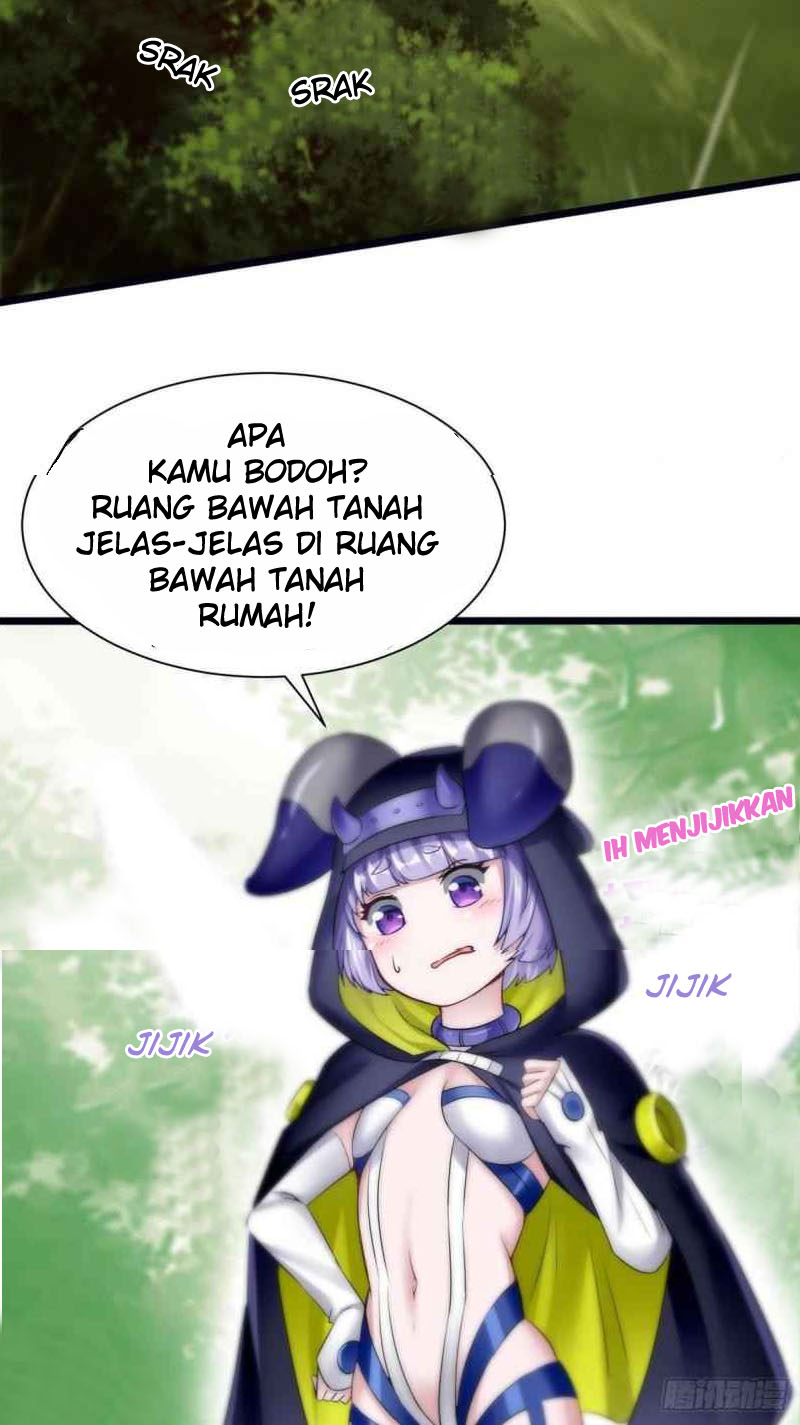 Super Keyboard Man Chapter 11 Gambar 16