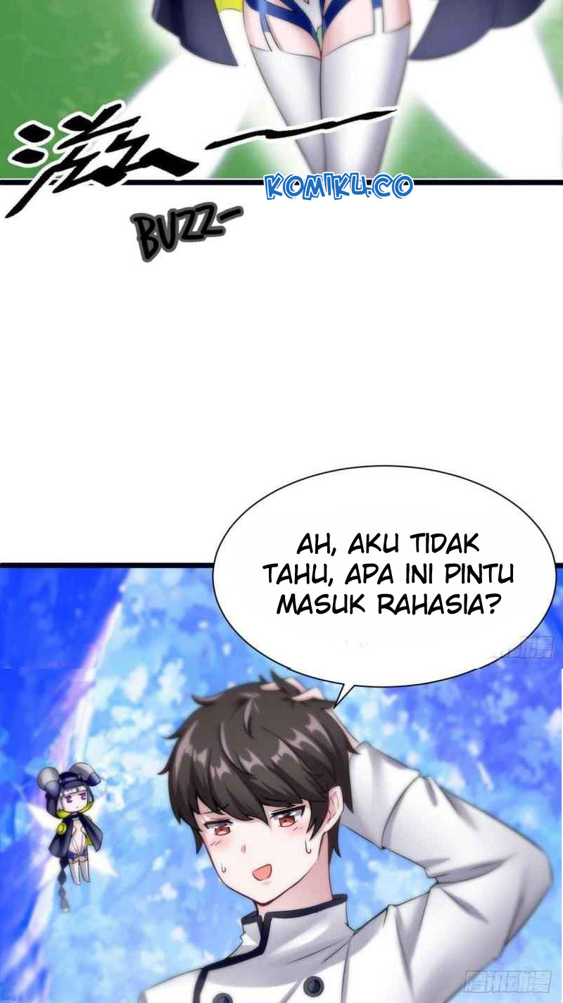 Super Keyboard Man Chapter 11 Gambar 17