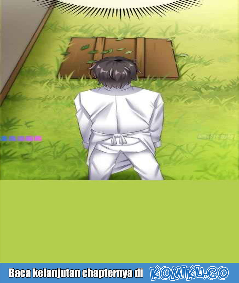 Super Keyboard Man Chapter 11 Gambar 24