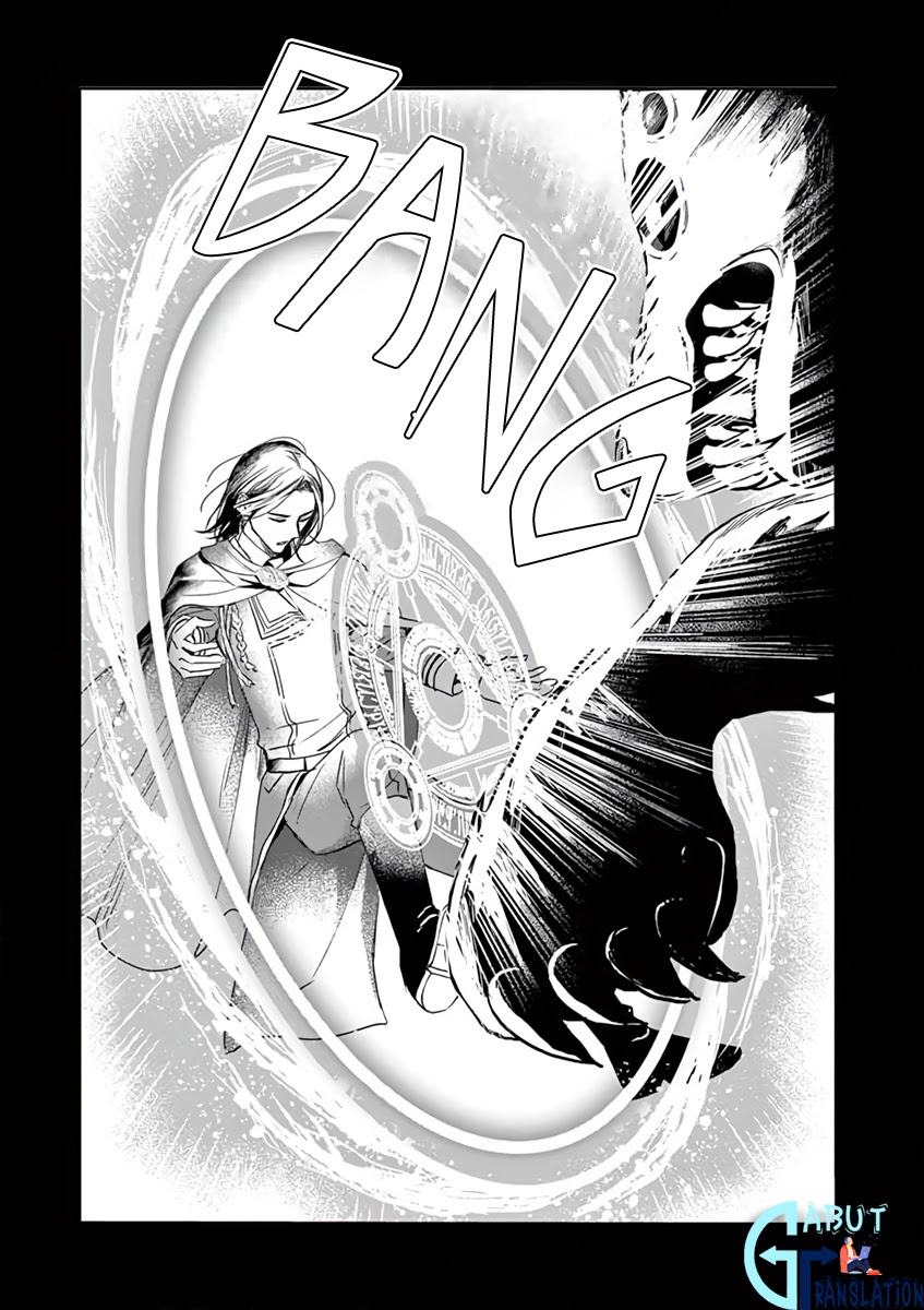 The Savior’s Book Café in Another World Chapter 08 Gambar 13