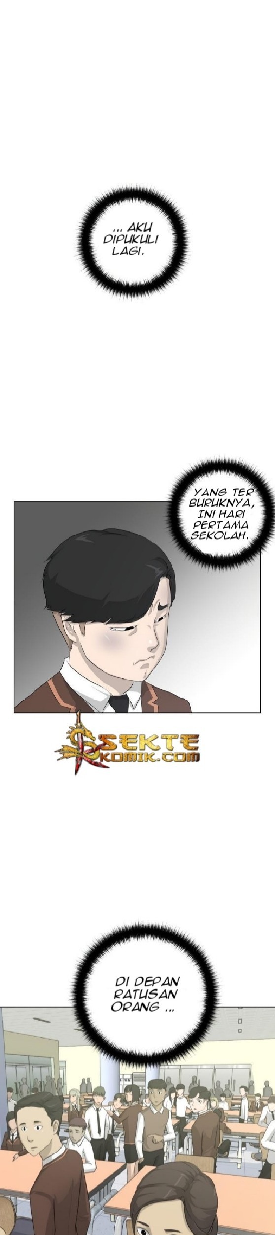 Trigger Chapter 3 Gambar 6