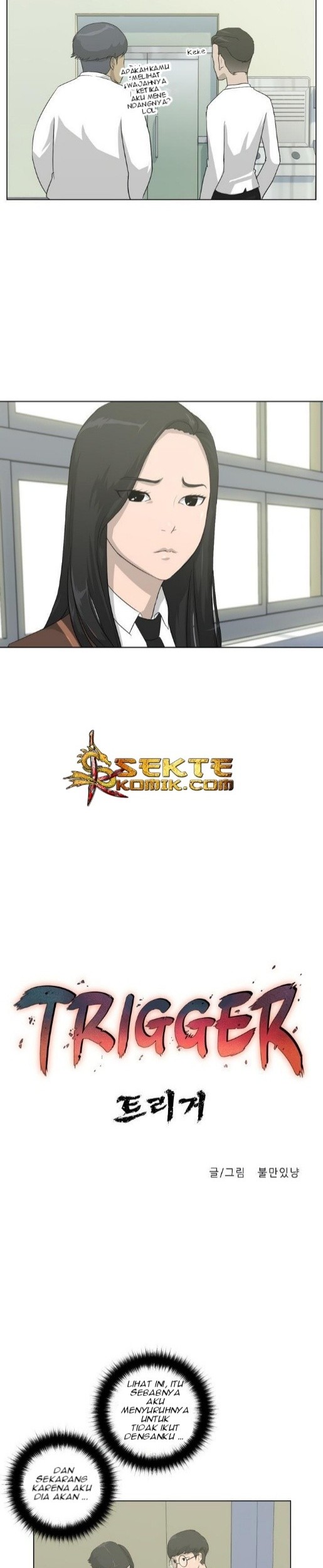 Trigger Chapter 3 Gambar 9