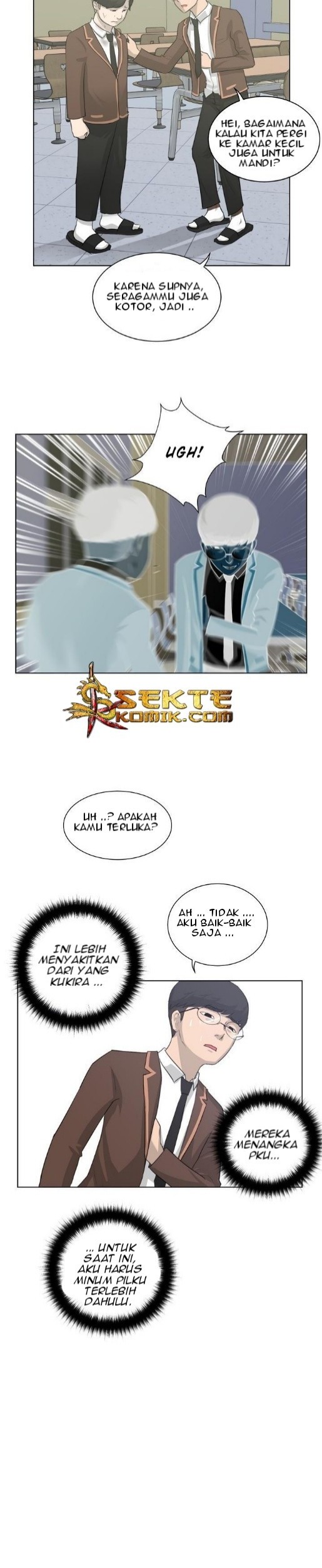 Trigger Chapter 3 Gambar 10