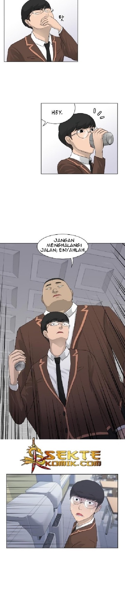 Trigger Chapter 3 Gambar 12