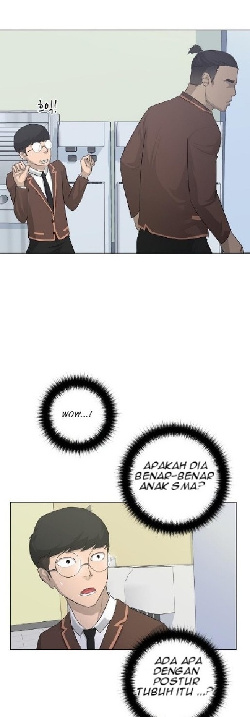 Trigger Chapter 3 Gambar 13