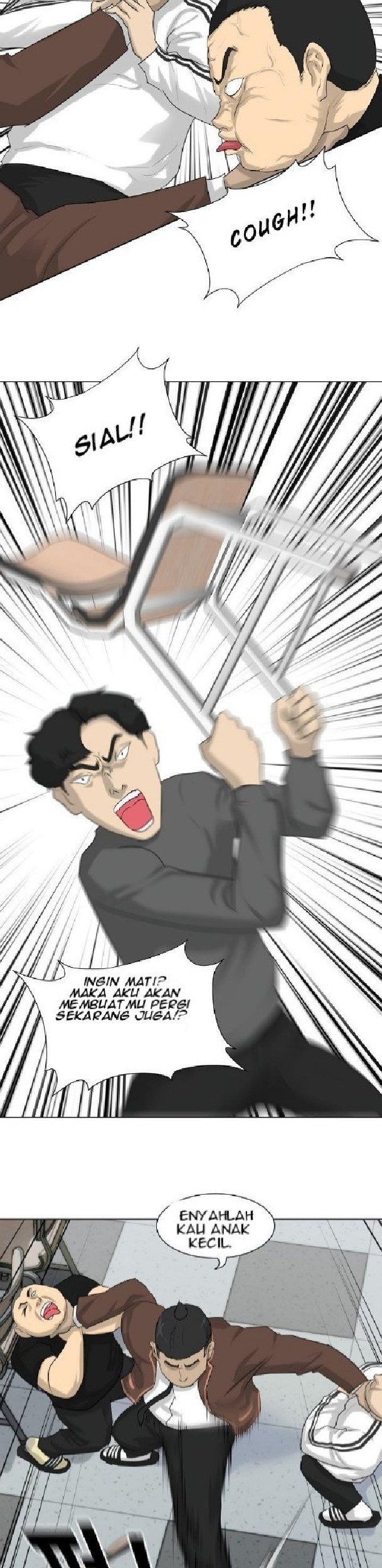 Trigger Chapter 3 Gambar 20