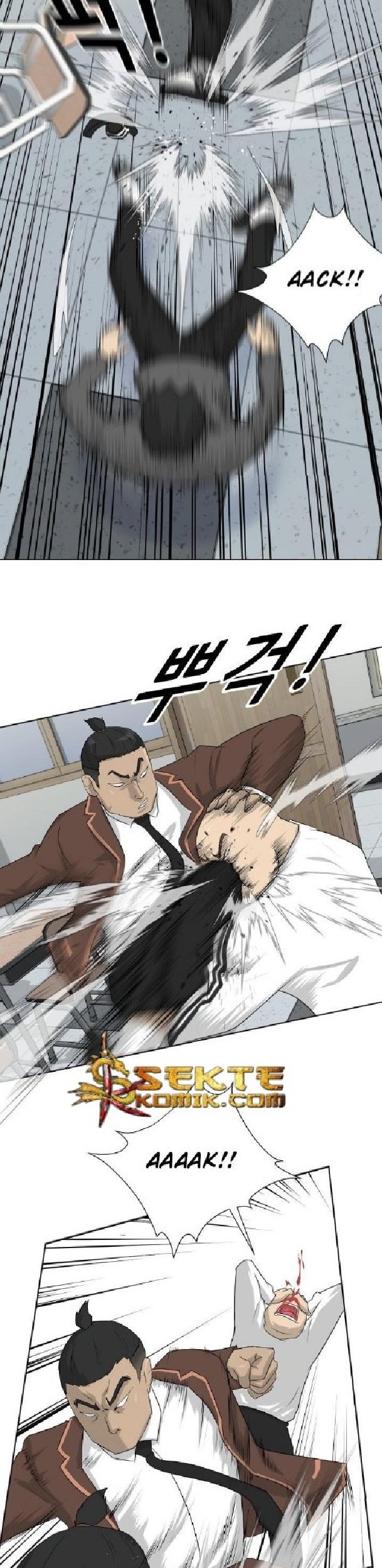 Trigger Chapter 3 Gambar 21