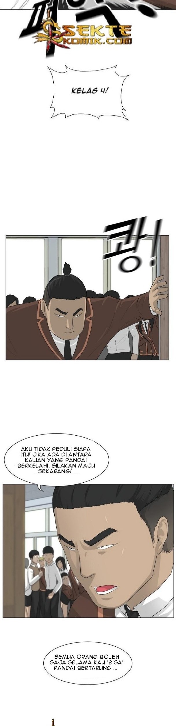 Trigger Chapter 3 Gambar 25