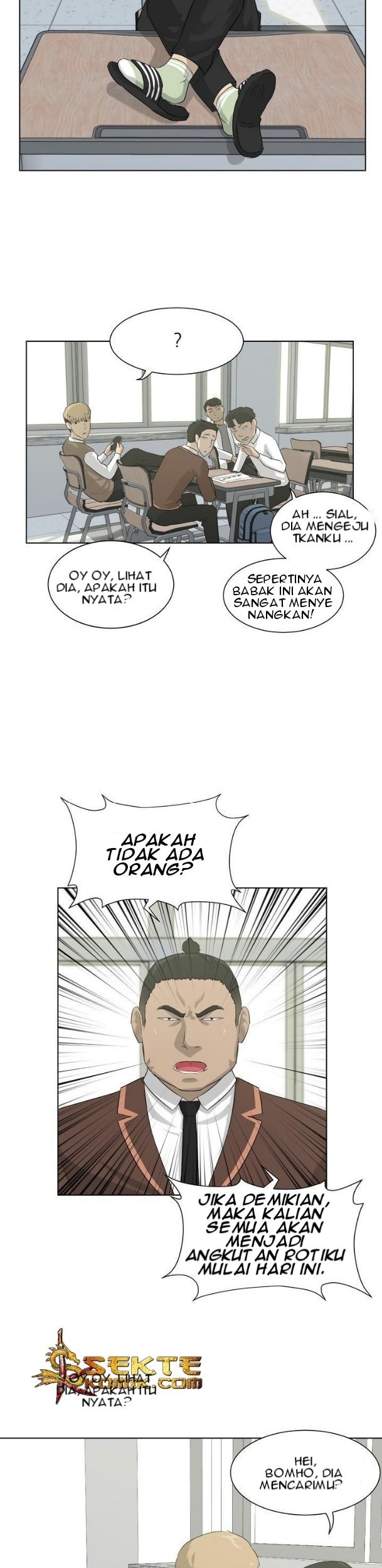 Trigger Chapter 3 Gambar 27