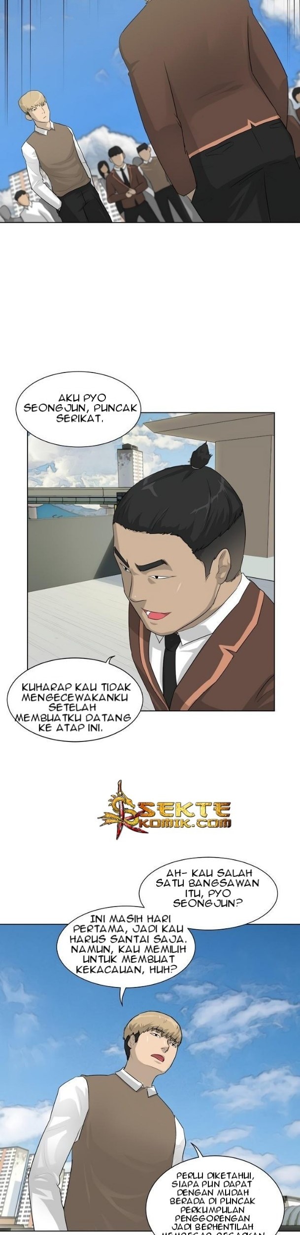 Trigger Chapter 3 Gambar 29