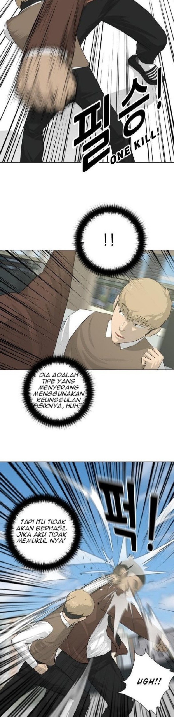 Trigger Chapter 3 Gambar 31