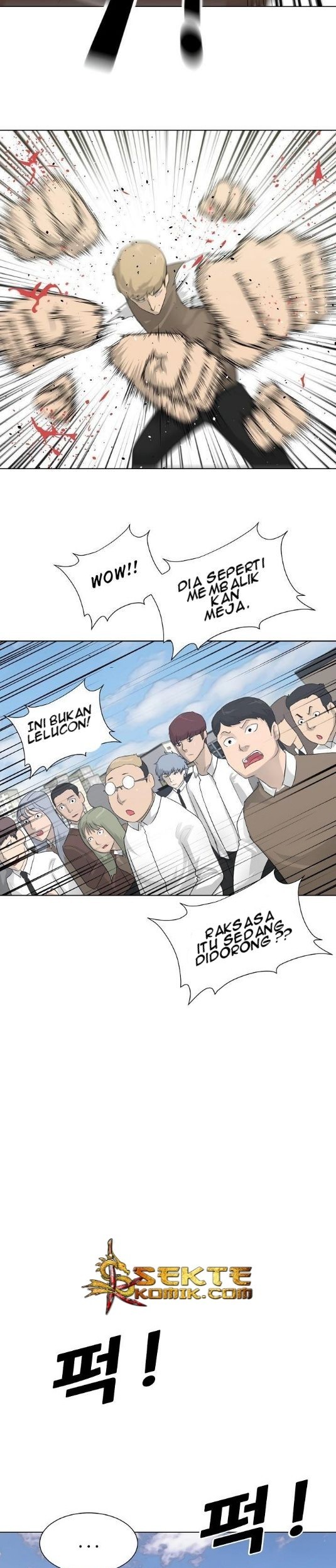 Trigger Chapter 3 Gambar 33