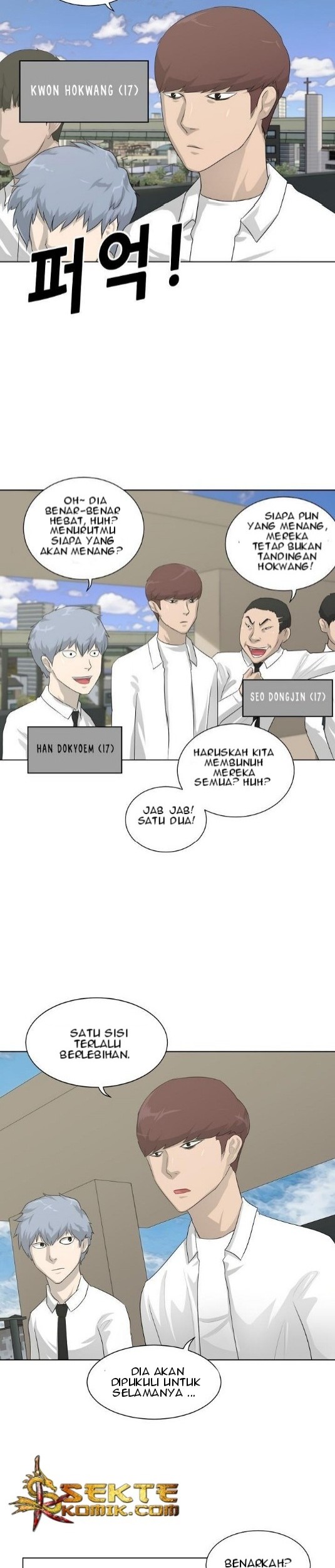 Trigger Chapter 3 Gambar 34