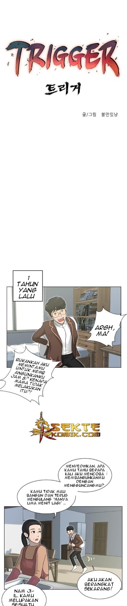 Trigger Chapter 2 Gambar 20