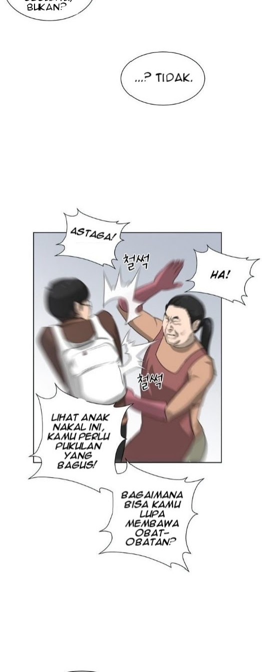 Trigger Chapter 2 Gambar 21