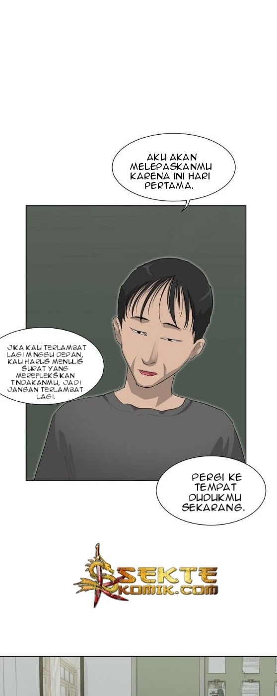 Trigger Chapter 2 Gambar 24