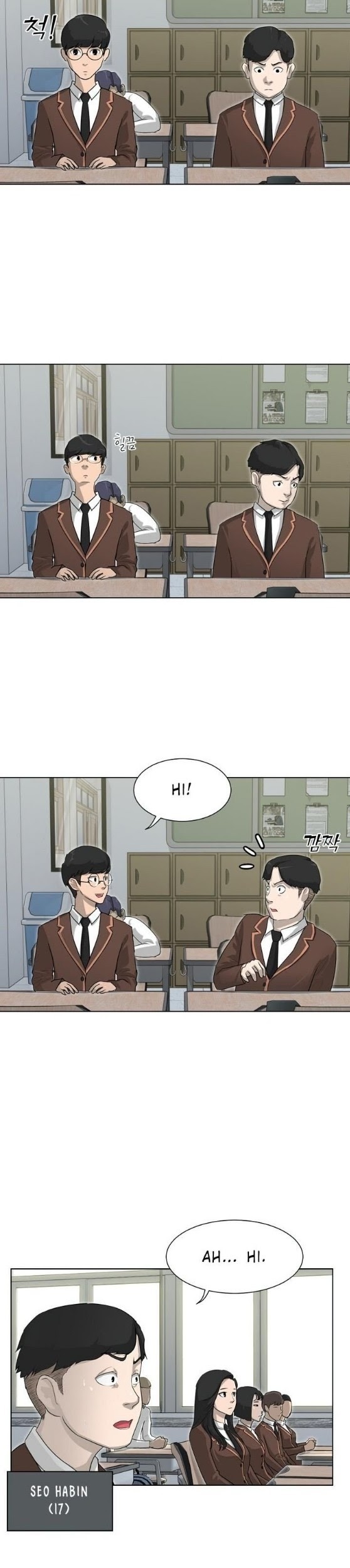 Trigger Chapter 2 Gambar 25