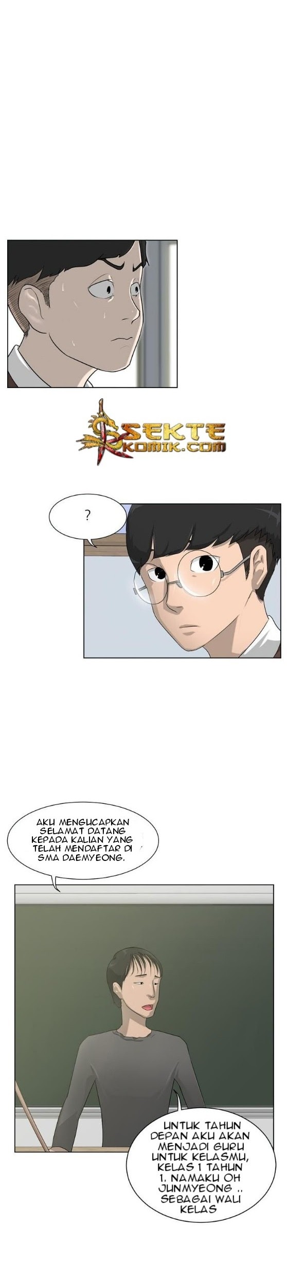 Trigger Chapter 2 Gambar 26