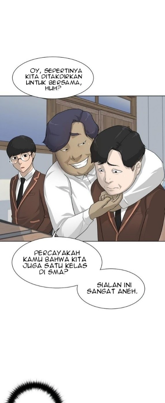 Trigger Chapter 2 Gambar 30