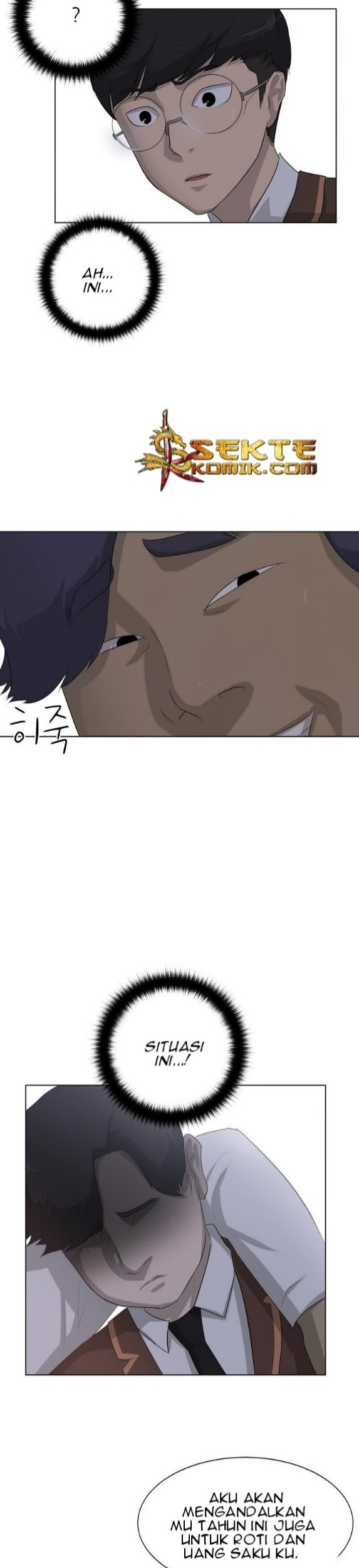 Trigger Chapter 2 Gambar 31
