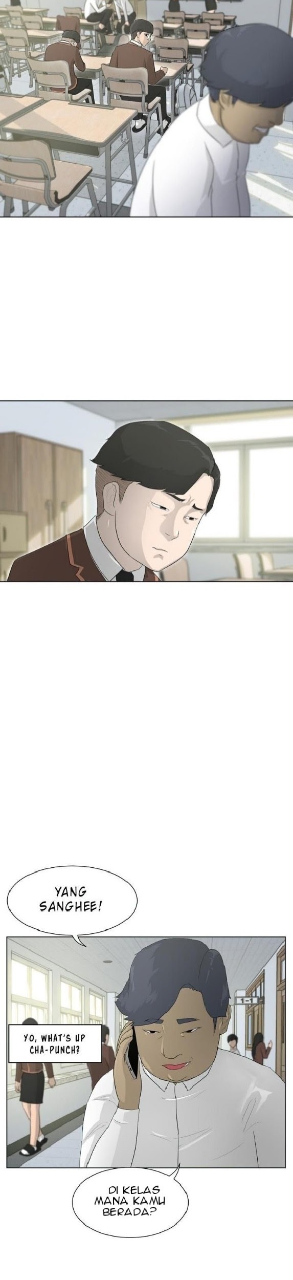Trigger Chapter 2 Gambar 35