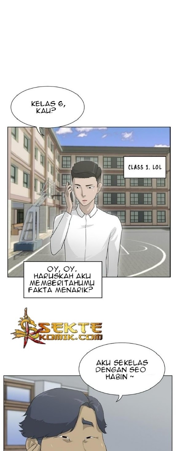 Trigger Chapter 2 Gambar 36