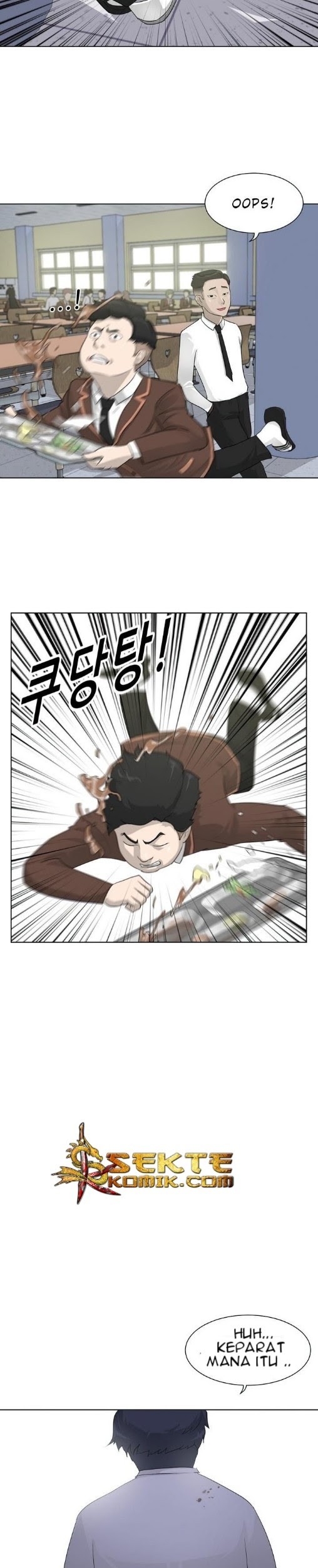 Trigger Chapter 2 Gambar 43