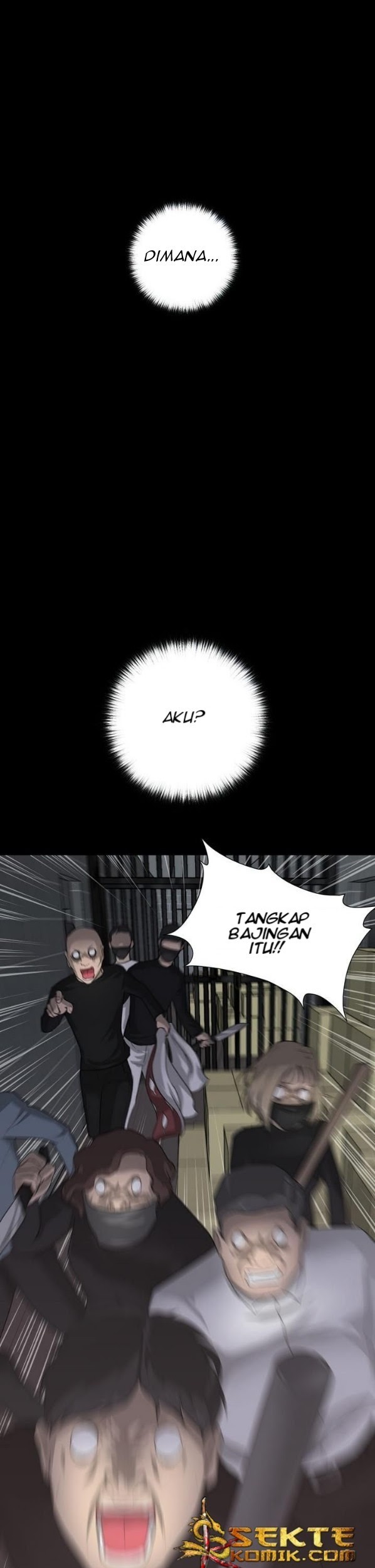 Trigger Chapter 2 Gambar 4