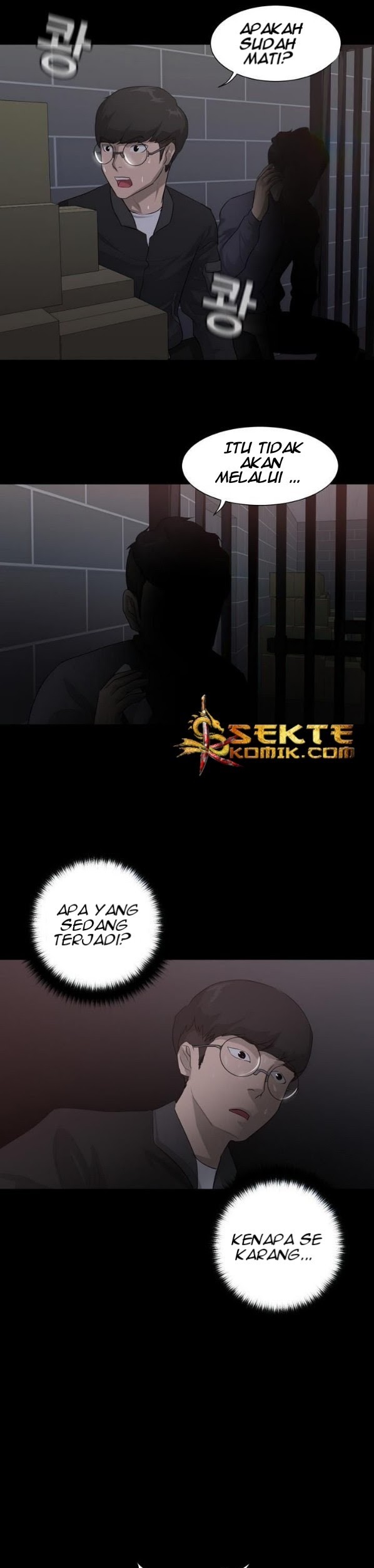Trigger Chapter 2 Gambar 6