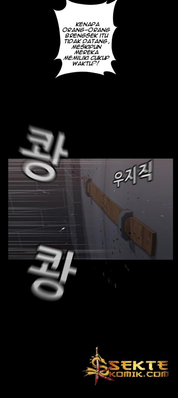 Trigger Chapter 2 Gambar 7