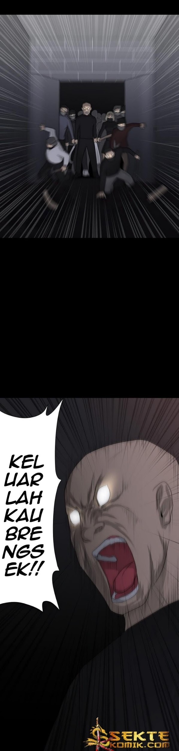 Trigger Chapter 2 Gambar 8